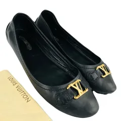 2026年最新】LOUIS VUITTON フラットシューズ・バレエシューズの人気
