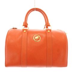 ハンティングワールド HUNTING WORLD ミニボストンバッグ ハンド