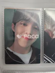 Seventeen エスクプス セブチ 2022 SVT 6TH FAN MEETING SEVENTEEN in CARAT LAND トレーディングカードセット