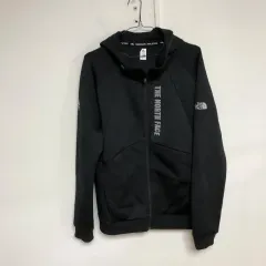 THE NORTH FACE ザノースフェイス メンズ フードジャケット 100L@9969