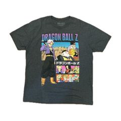 激レア Primitive × NARUTO ナルト マイト・ガイ Tシャツ【A-598