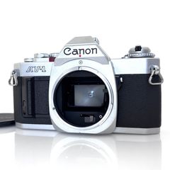 CANON VL-2 ボディ - メルカリ