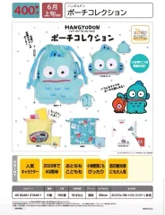 ハンギョドンガチャ ポーチガチャ