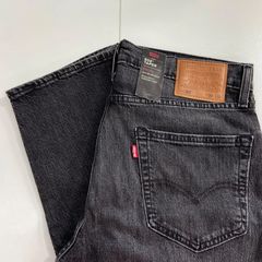 Levi's 567 Relaxed Flare W34 L32 - メルカリ