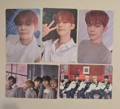 TXT TOMORROW X TOGETHER(TXT) ヨンジュン(YEONJUN・チェヨンジュン) sanctuary WEVERSE ウィバース アルバム バージョン トレカ