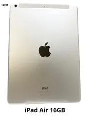 iPad Air 初代 16GB A1475【ジャンク】