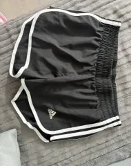 アディダス adidas レディース ハーフパンツ ジャージ (xs)