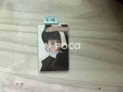 IVE ユジン IVE EMPATHY DIGIPACK VER