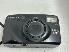 2026年最新】pentax espio 120の人気アイテム - メルカリ
