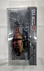 ガンクラフト☆限定（おすず）☆JOINTED CLAW 178mm 2個セット - メルカリ