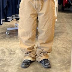 チカーノ dickies セットアップ ウェッサイ bboy - メルカリ