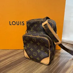 ⭐️美品⭐️Louis Vuitton ルイヴィトン バッグ アマゾン M45236 モノグラム ショルダーバッグ