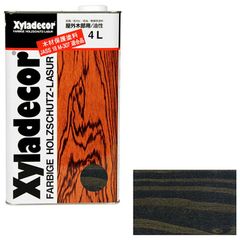 Xyladecor 屋外木部用 16L やすらぎ8割程 - メルカリ