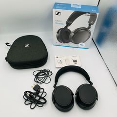 極美品】ゼンハイザー HD 620S（4.4mmバランスケーブル付） - メルカリ