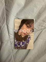 BOYNEXTDOOR ソンホ No Genre Board Game ver. Weverse