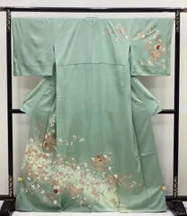 2026年最新】訪問着の人気アイテム - メルカリ