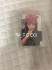 IVE レイ IVE SECRET APPLEMUSIC