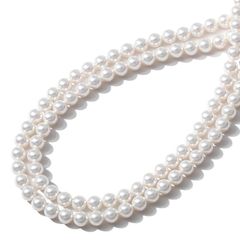 セット割フォルテフォルテforteforteビジューネックレスブレスレット黒 
