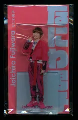 なにわ男子 アクスタFest 藤原丈一郎 アクリルスタンド