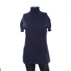 CHANEL シャネル 半袖シャツ サイズ38 【大幅値下げ】【中古】のサムネイル