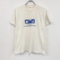 古着 used　80s　SCREEN STARS　半袖プリントTシャツ　ヴィンテージ　シングルステッチ　オフホワイト　XLサイズ【値引き交渉OK！】