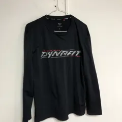 DYNAFIT メンズ 春 秋 長袖Tシャツ 105XL@9976