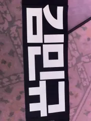 SEVENTEEN(セブンティーン・セブチ) ミンギュ(MINGYU) スローガン