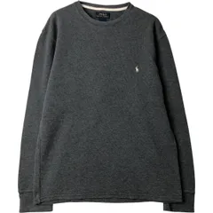 古着 ラルフローレン Ralph Lauren POLO RALPH LAUREN サーマルロングTシャツ メンズL相当/eaa616219