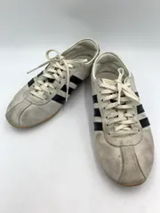 adidas アディダス JI0182 TOKYO ローカット スニーカー size24.0cm/白 ■■ レディース