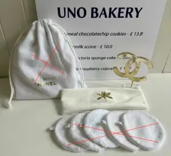 2026年最新】chanel タオルの人気アイテム - メルカリ