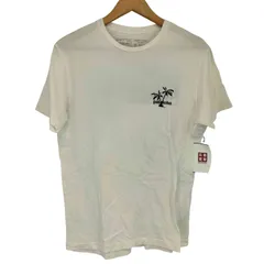 パタロハ pataloha バックプリントTシャツ メンズ JPN：S 