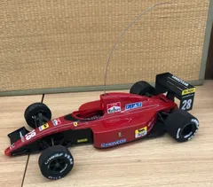 2026年最新】ラジコン 1/10 f1の人気アイテム - メルカリ