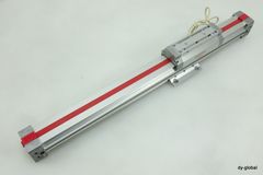 通電確認済】ゴルフメカニックス Auditor シャフト剛性測定器050416