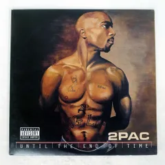 2026年最新】2pac レコードの人気アイテム - メルカリ