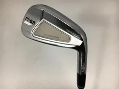 2026年最新】プロギア01アイアンの人気アイテム - メルカリ