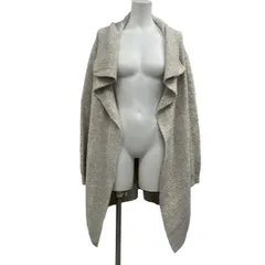 Rady(レディ) コート サイズF レディース - ピンクベージュ 長袖/ニット/冬