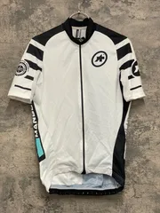 2026年最新】assos ジャージの人気アイテム - メルカリ