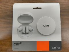 訳アリ大特価！！フォロー割開催中☆cmf by nothing BUDSPROライトグレー