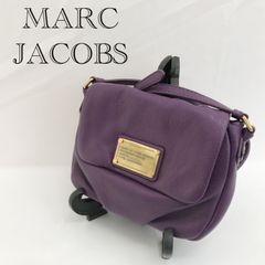 ♢【極美品】マークバイマークジェイコブス プリティ 13inch PC 2WAY 