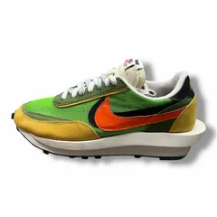 NIKE  × sacai  LDV Waffle LDVワッフル スニーカー ナイキ  × サカイ BV0073-300 グリーン 30cm （9040M）