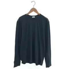 【新品未使用】ドルチェ＆ガッパーナ長袖カットソー 2026年最新】D&G ／ Dolce＆Gabbana メンズ 七分・長袖カットソーの