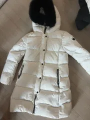 デサント レディースダウン s