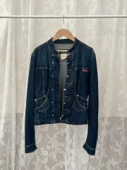 2026年最新】ドルチェ&ガッバーナ デニムジャケットの人気アイテム