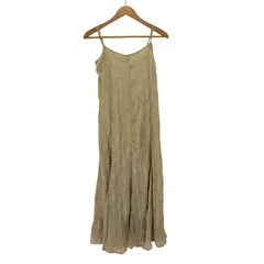 ココディール COCO DEAL チェック柄 キャミソールワンピース レディース JPN：1 