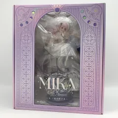 【中古】未開封 1/7 ミカ ～星の呼び声～ グッドスマイルカンパニー ブルーアーカイブ ブルアカ[17]