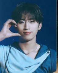 INI Winning ver. 許豊凡 THE ORIGIN