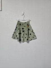 2 3Y スカート(S)