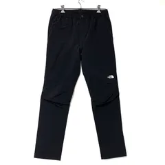 【中古美品】THE NORTH FACE ザ・ノースフェイス NB82501 ALPINE LIGHT PANT アルパイン ライト パンツ ボトムス 【155-260220-yn-05-izu】