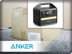 2026年最新】Anker 522の人気アイテム - メルカリ