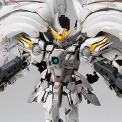 2026年最新】gundam fix figuration metal composite ウイングガンダム